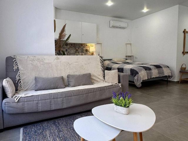 Estudio en Venta en Avenida Habaneras Curva de Palangre