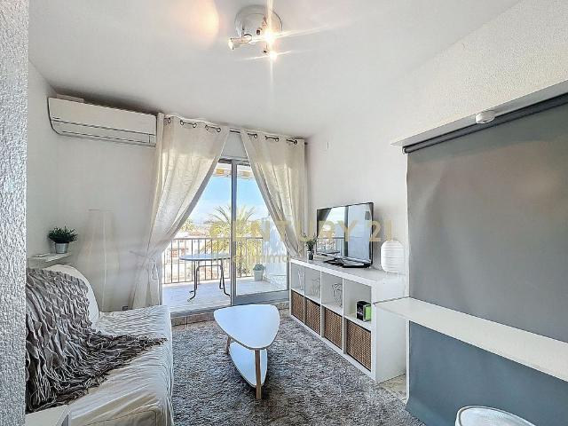 Estudio en venta en avenida Poblat Tipic, Castelló d´Empúries, de 23 m² por 145.000 €