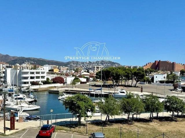 Estudio en venta en avenida Port Canigó, Roses, de 35 m² por 99.000
