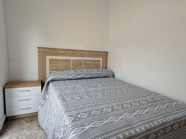 Estudio en venta en Aviles, Murcia