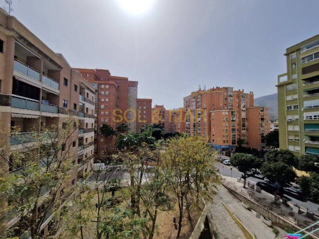 Estudio en Venta en Ayuntamiento