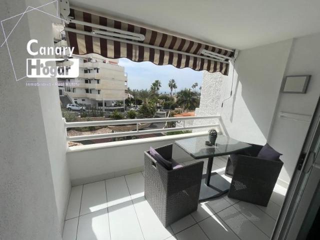 Estudio en venta en Adeje, Playa de las Americas