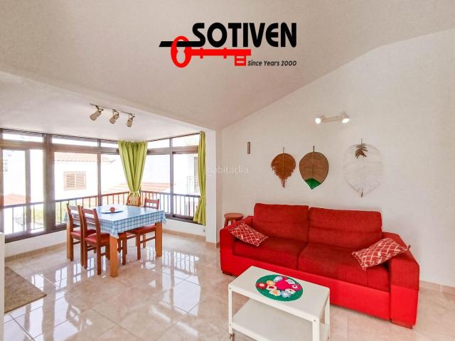 Apartamento en venta en Adeje, San Eugenio Bajo. Apartamento en venta en San Eugenio Bajo, 1 dormitorio. Apartamentos.
