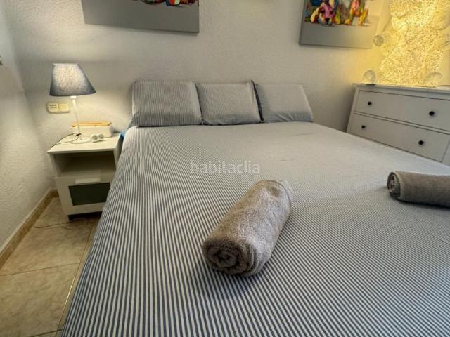 Estudio en venta en Adeje, San Eugenio Bajo. Precio increíble, urge venta. Estudios.