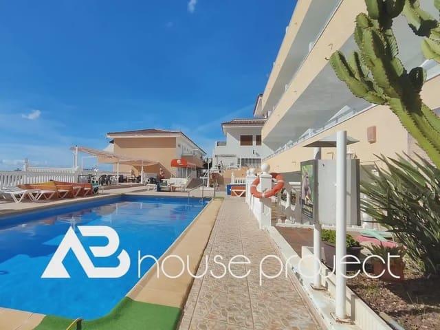 Estudio en venta en Adeje, Tenerife