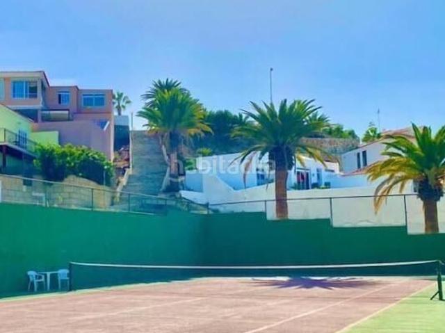 Estudio en venta en Adeje, Torviscas Centro y Alto. Adeje. San Eugenio. loft. con vistas al mar y a la montaña financiacin hasta el 100 precio compra. Estudios.