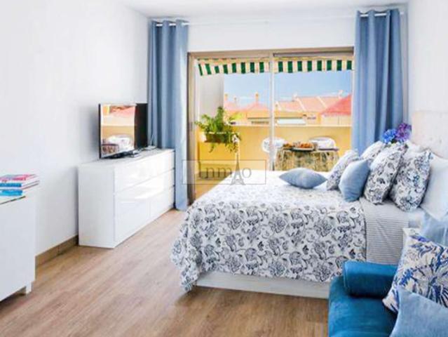 Estudio en venta en Adeje