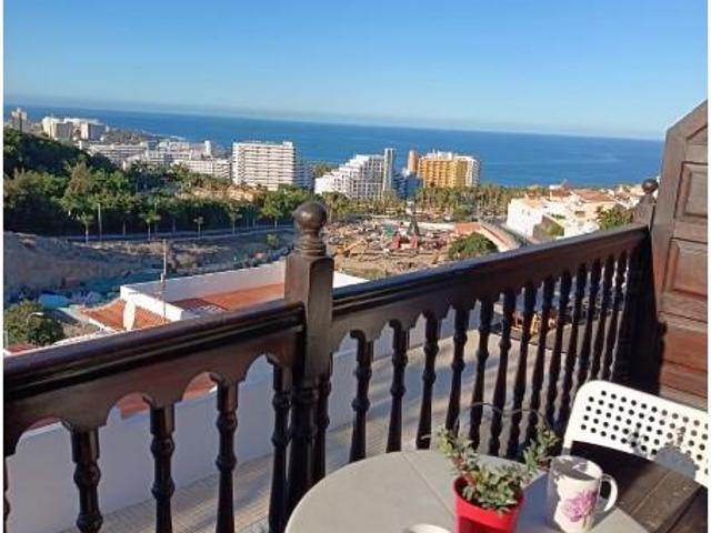 Estudio en venta en Adeje