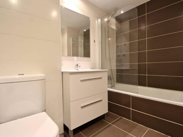 Estudio en Venta en Adelfas