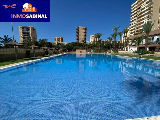 Estudio en Venta en Aguadulce Sur