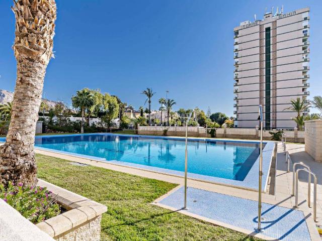 Estudio en Venta en Aguadulce Sur