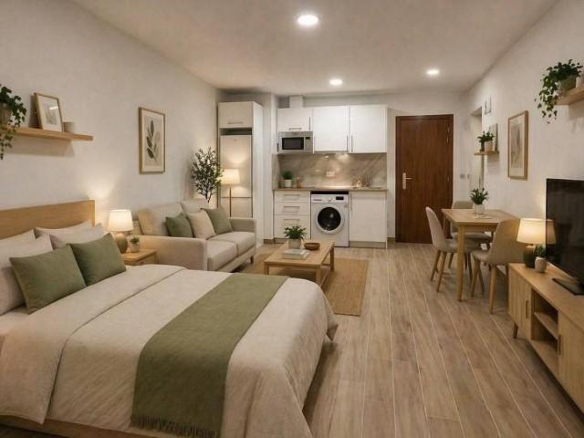Estudio en venta en Alcobendas, Alcobendas Centro