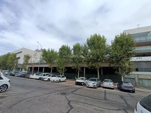 Estudio en venta en Alcorcón, Campodón Ventorro del Cano. Estudios.