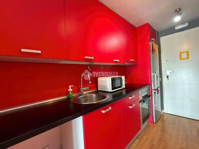 Estudio en venta en Alcalá de Henares, Reyes Católicos. Piso en venta en Alcalá de henares. Estudios Alcalá de.