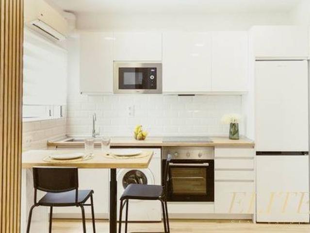 Estudio en Venta en Alcaravaneras