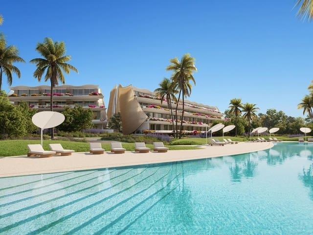 Estudio en venta en Albir, Alicante Costa Blanca