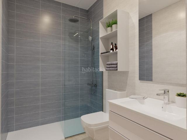 Estudio en venta en Algorfa. Bajo en Algorfa. Estudios.