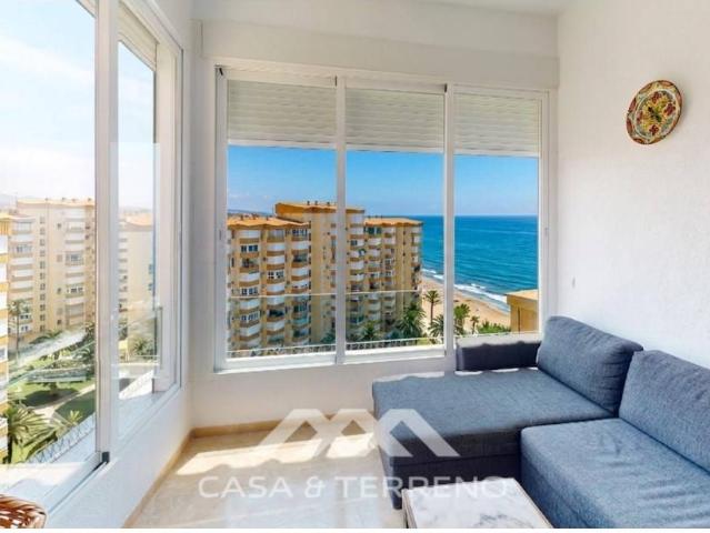Estudio en Venta en Algarrobo Costa
