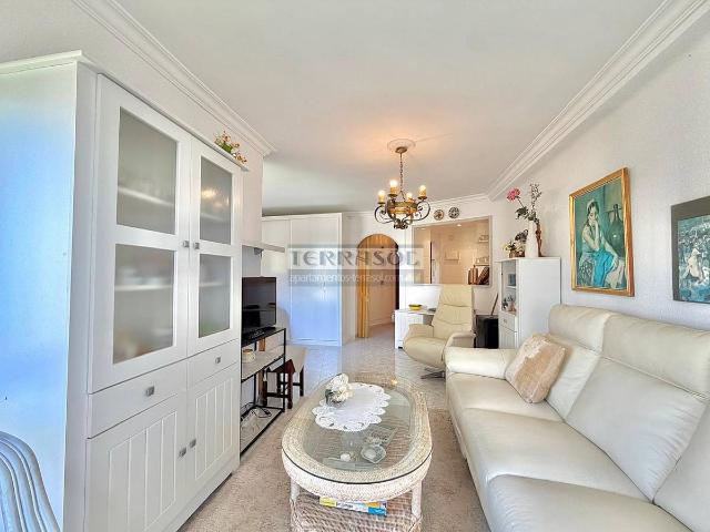 Estudio en Venta en Algarrobo pueblo