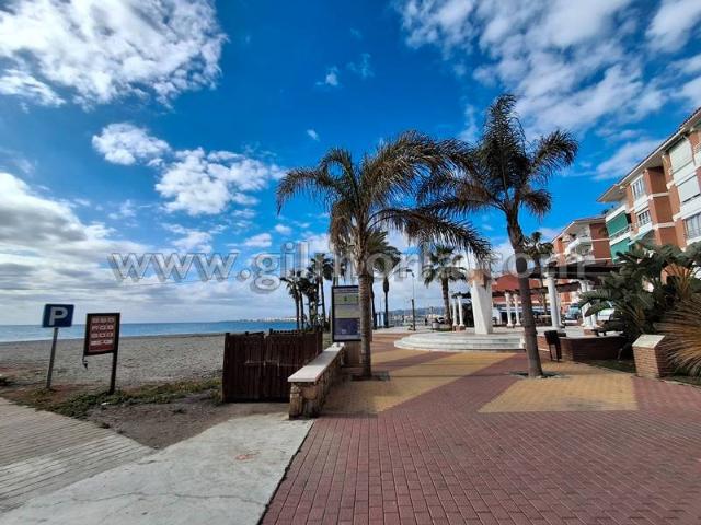 Estudio en Venta en Algarrobo pueblo