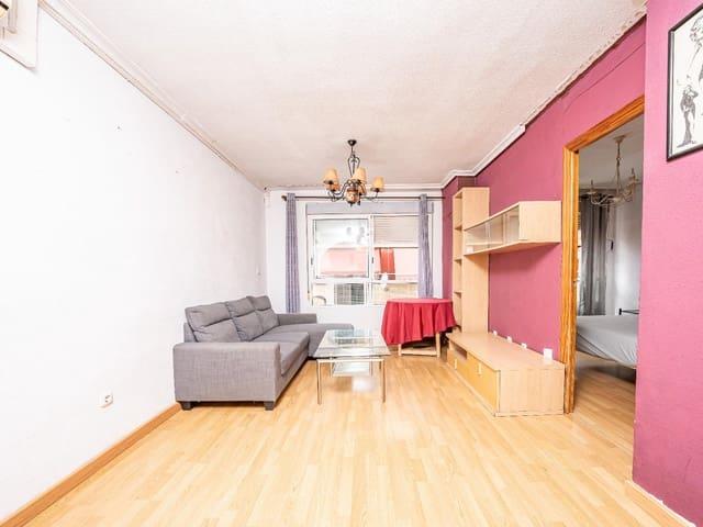 Estudio en venta en Alicante / Alacant, Alicante Costa Blanca