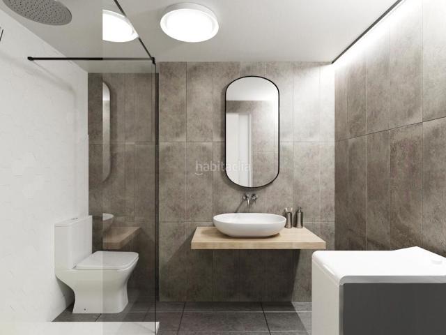 Estudio en venta en Alicante, Carolinas Altas. Bajo en Alicante Alacant. Estudios.