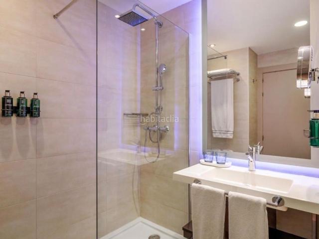 Estudio en venta en Alicante, Ensanche Diputación. Compra estudio en Melia Alicante. Estudios.