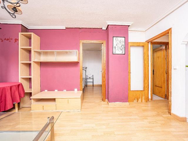 Estudio en venta en Alicante, Los Ángeles. Increíble oportunidad por 110.000 en la calle Nuestra Señora de Los Ángeles. Estudios.