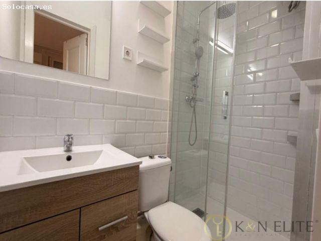 Estudio en Venta en Almagro, Chamberí Una Oportunidad como Primera Vivienda o