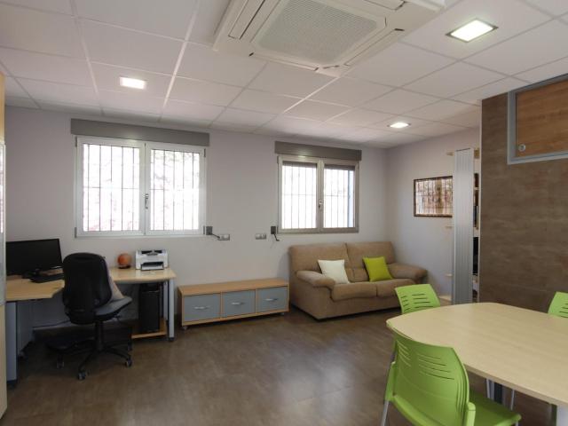 Estudio en Venta en Almenara