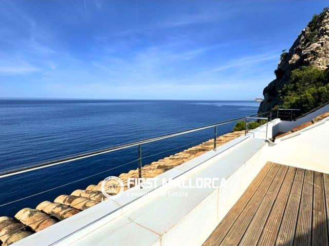 Estudio en venta en Andratx, Mallorca