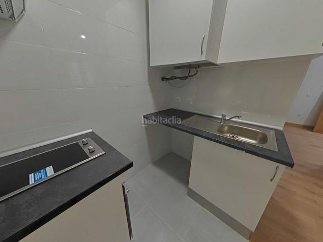 Estudio en venta en Aranjuez, Centro. Estudios.