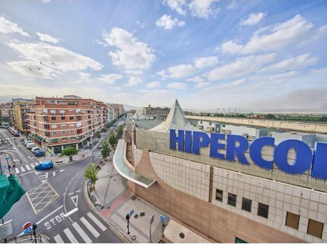 ✨ Estudio en venta en Arabial, Granada – Ideal inversión ✨