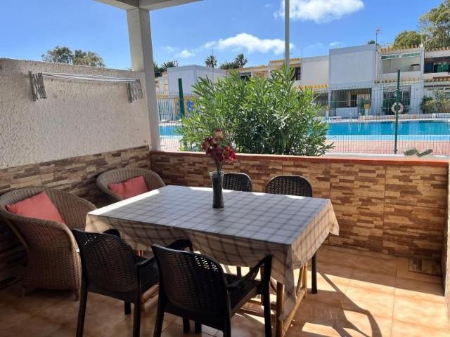 Estudio en venta en Arona, Costa del Silencio