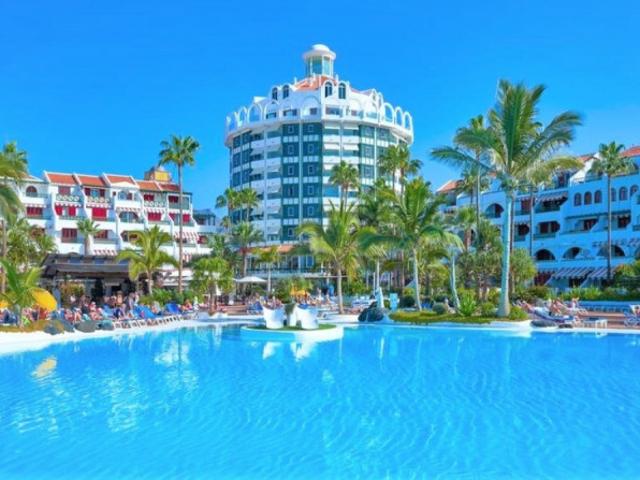 Estudio en venta en Arona, Las Américas