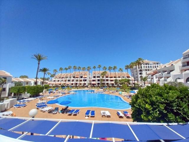 Estudio en venta en Arona, Playa de las Américas