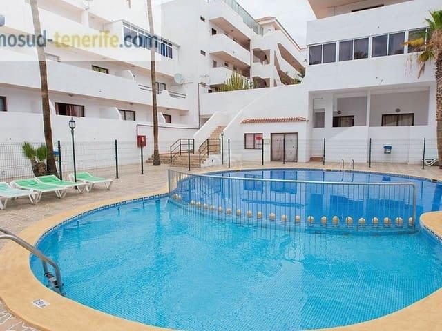Estudio en venta en Arona, Tenerife
