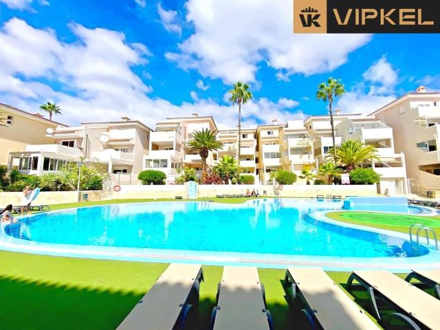 Estudio en venta en Arona Tenerife