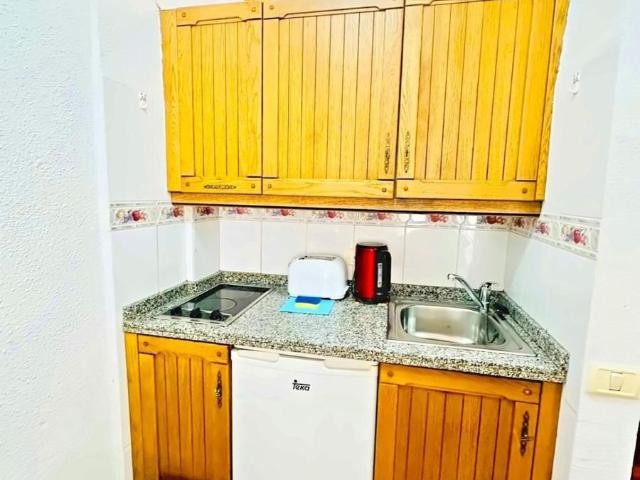 Estudio en venta en Arona Tenerife