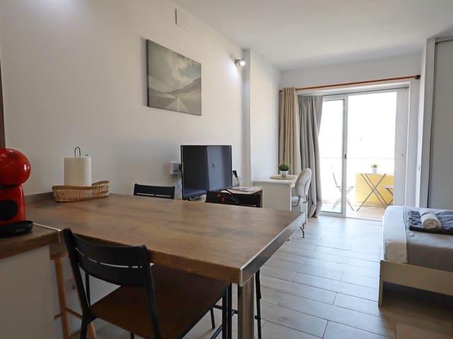 Estudio en venta en Arroyo de la Miel, Málaga Costa del Sol