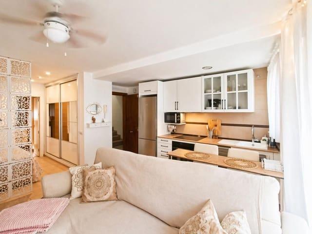Estudio en venta en Arroyo de la Miel, Málaga Costa del Sol