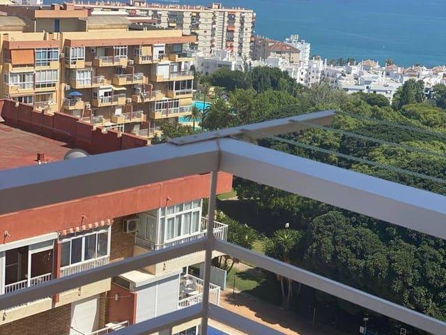 Estudio en venta en Arroyo de la Miel, Málaga Costa del Sol