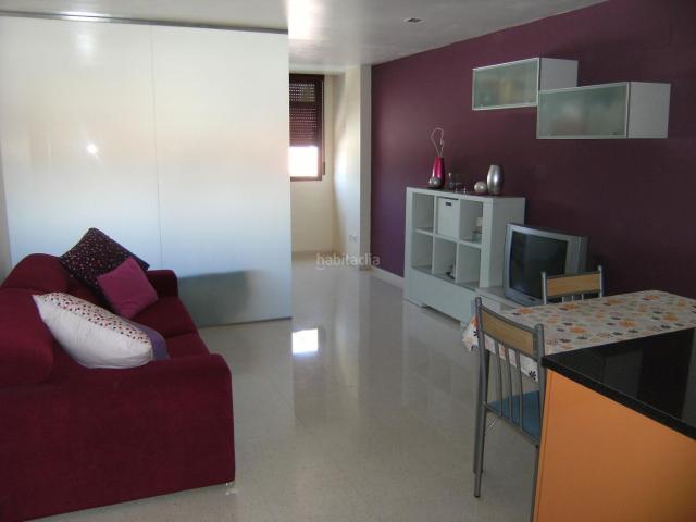 Estudio en venta en Burjassot, Zona Concordia. Vivienda con plaza de Garaje en las Facultades. Estudios.