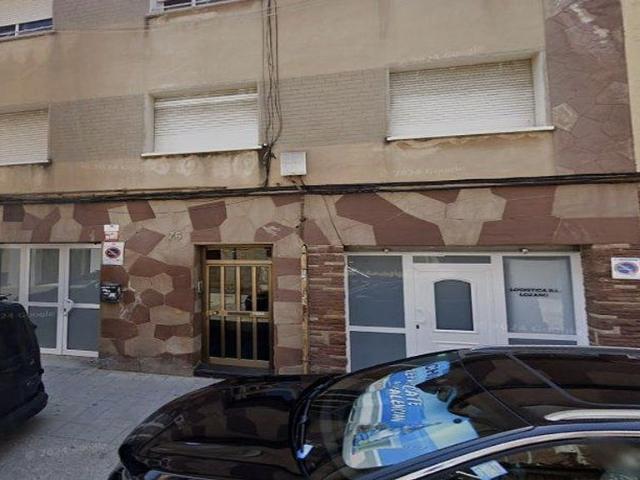 Piso en venta en Badalona, de 68 m² 2 habitaciones por 109.100