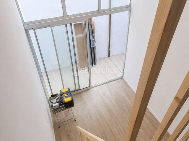 Estudio en venta en Badalona, Llefià. DOS ESTUDIOS A ESTRENAR EN UNA SOLA FINCA. RENTABILIDAD DESDE EL PRIMER DÍA. Estudios.