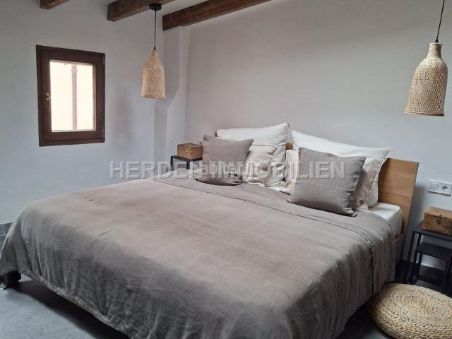 Estudio en venta en Baleares Palma de Mallorca, La Calatrava. ENCANTADOR ESTUDIO REFORMADO EN EL HISTORICO BARRIO CALATRAVA PALMA. Estudios Palma de.
