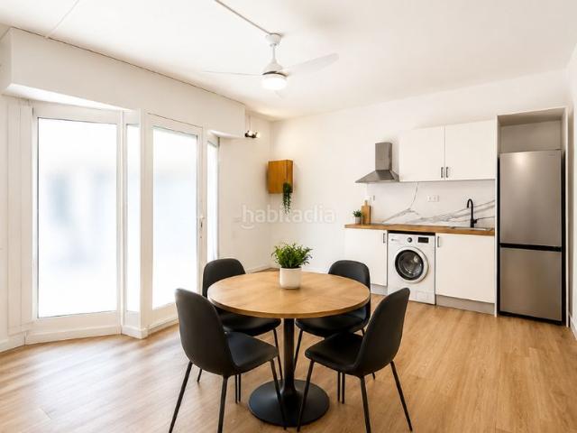Estudio en venta en Barberà del Vallès, Centre Eixample Can Llobet. ¡REFORMADO A ESTRENAR EN EL CENTRO DE BARBERÀ DEL VALLÈS! UN ESPACIO QUE MARCA LA DIFERENCIA. Estudios Barberà del.