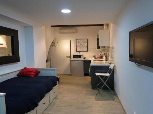 Estudio en venta en Barcelona