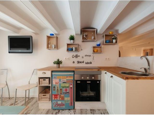 Estudio en Venta en Barcelona, Barcelona