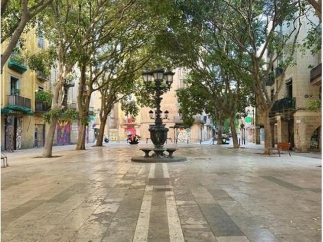 Estudio en Venta en Barcelona, Barcelona